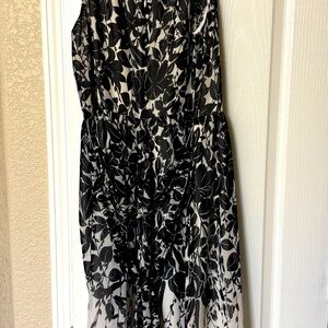 Talbots Summer Dress, like new